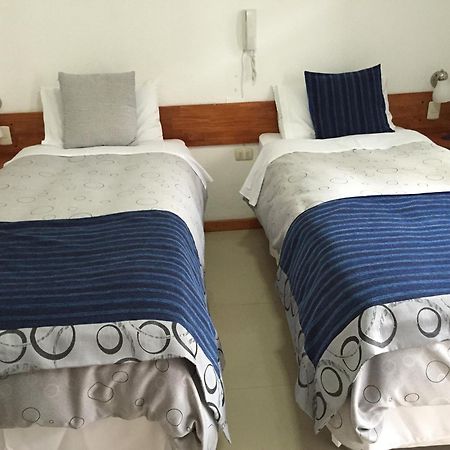 Hotel Esmeralda Iquique Oda fotoğraf