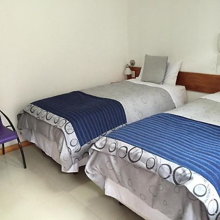 Hotel Esmeralda Iquique Oda fotoğraf