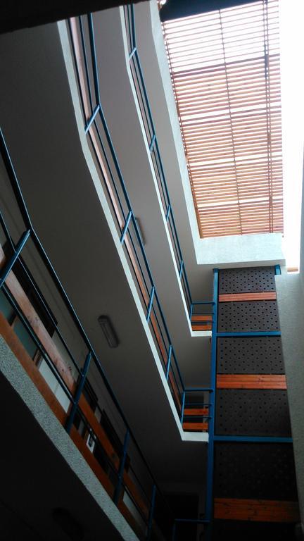 Hotel Esmeralda Iquique Dış mekan fotoğraf