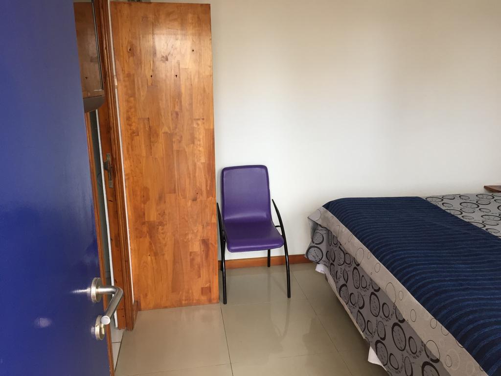 Hotel Esmeralda Iquique Oda fotoğraf