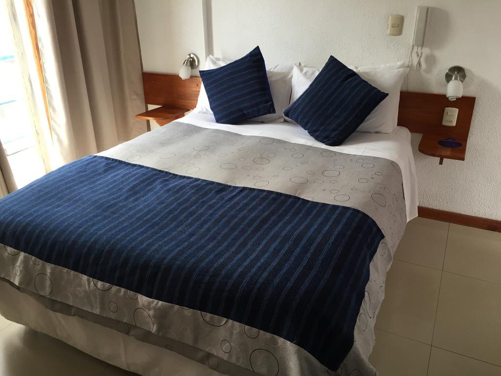 Hotel Esmeralda Iquique Oda fotoğraf