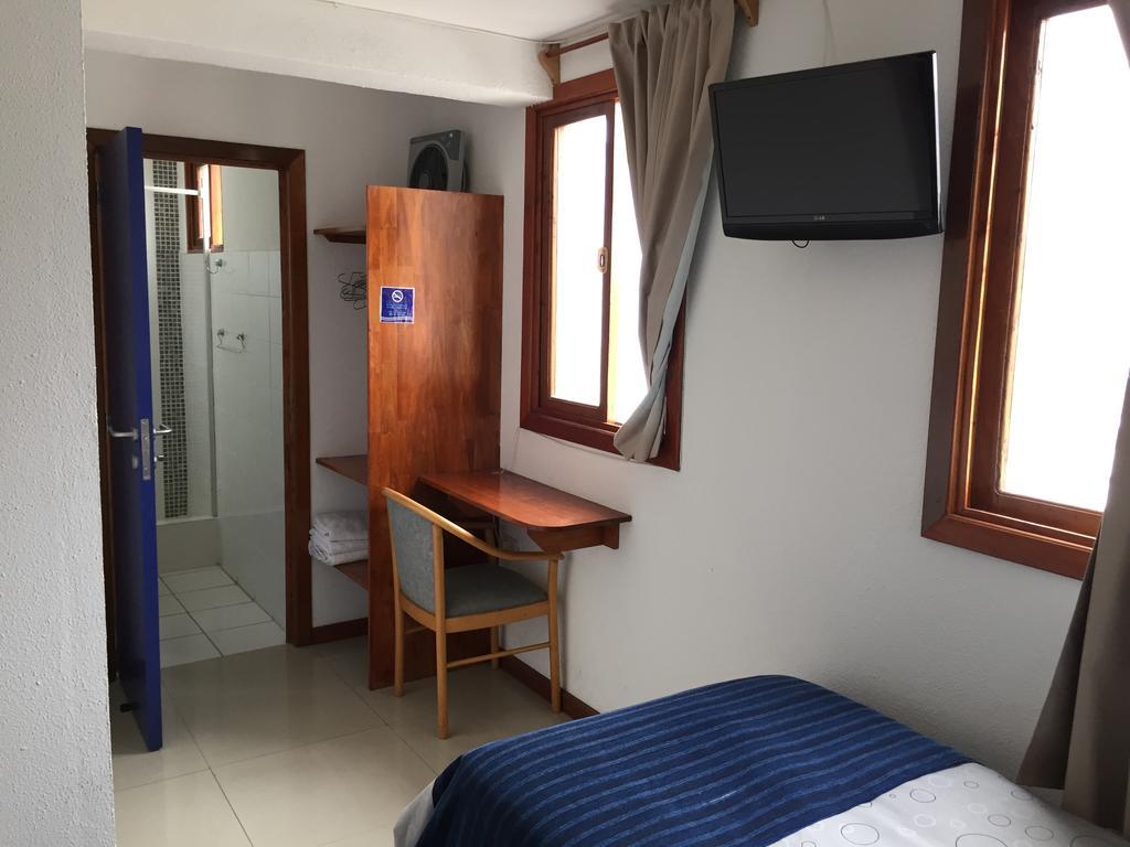 Hotel Esmeralda Iquique Dış mekan fotoğraf