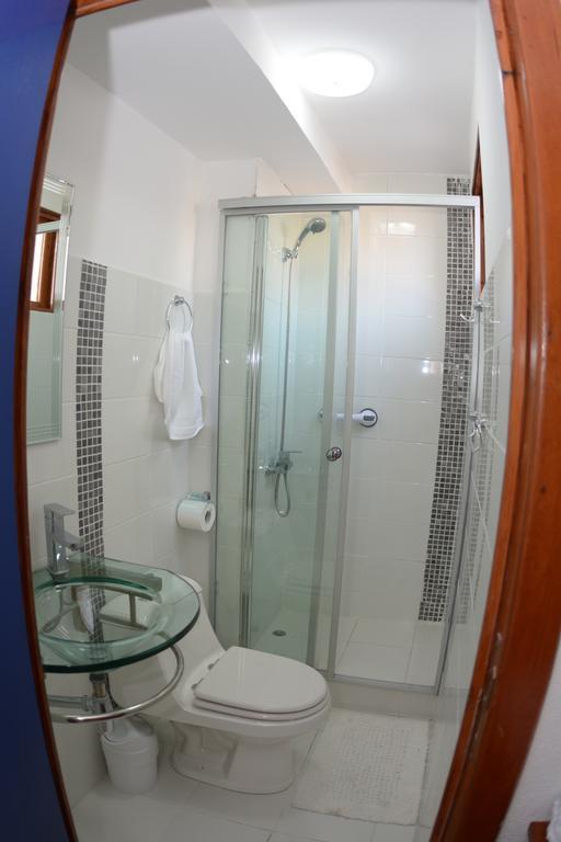 Hotel Esmeralda Iquique Oda fotoğraf