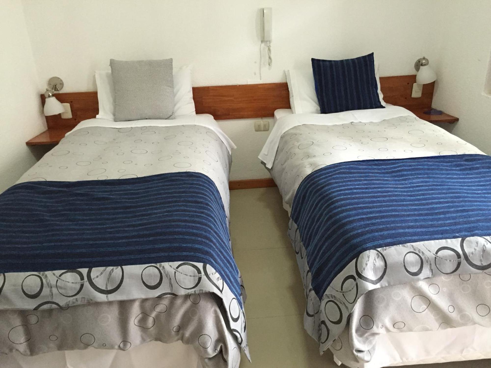 Hotel Esmeralda Iquique Oda fotoğraf