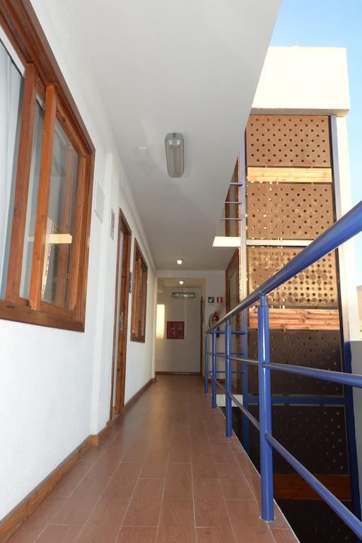 Hotel Esmeralda Iquique Dış mekan fotoğraf