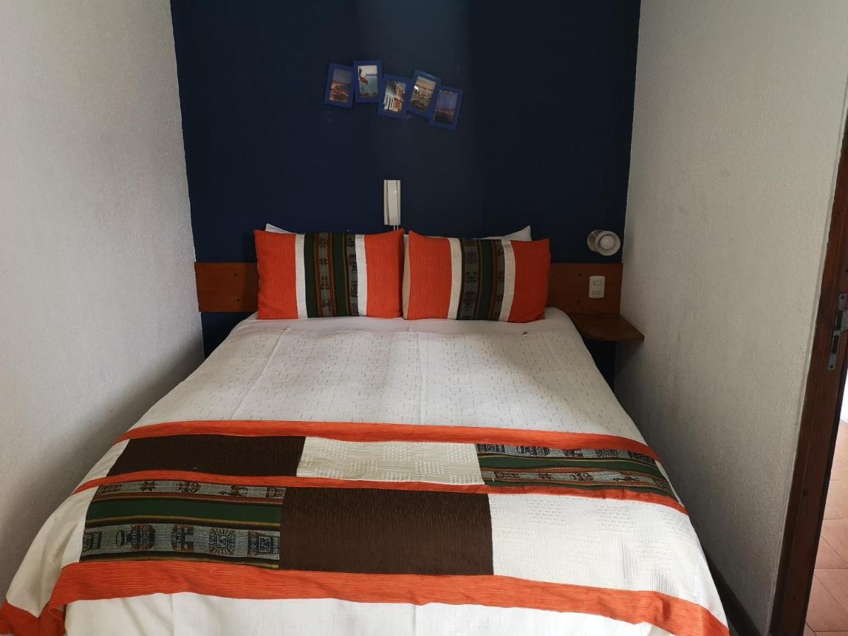 Hotel Esmeralda Iquique Dış mekan fotoğraf
