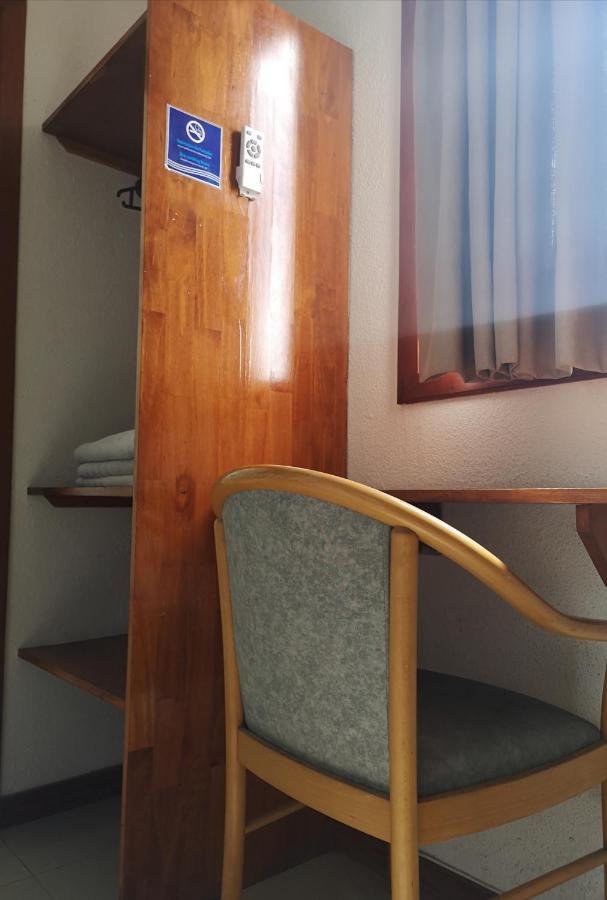 Hotel Esmeralda Iquique Dış mekan fotoğraf