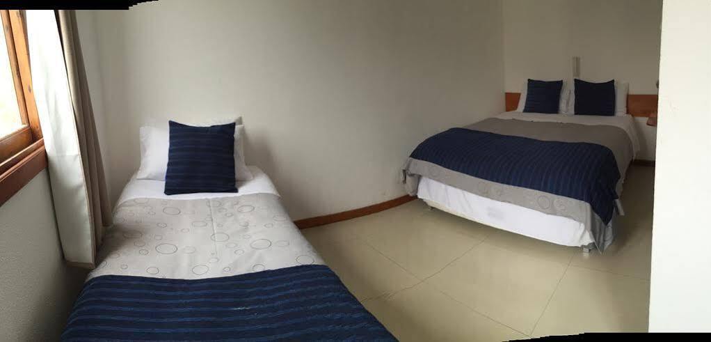 Hotel Esmeralda Iquique Dış mekan fotoğraf